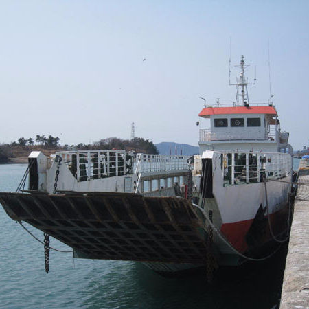 Kako izbrati svoj pomorski aluminij